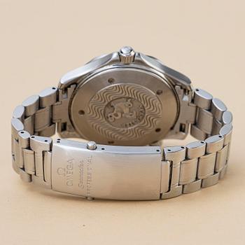 Omega, Seamaster, Professional, Diver 300M, ca 2006.