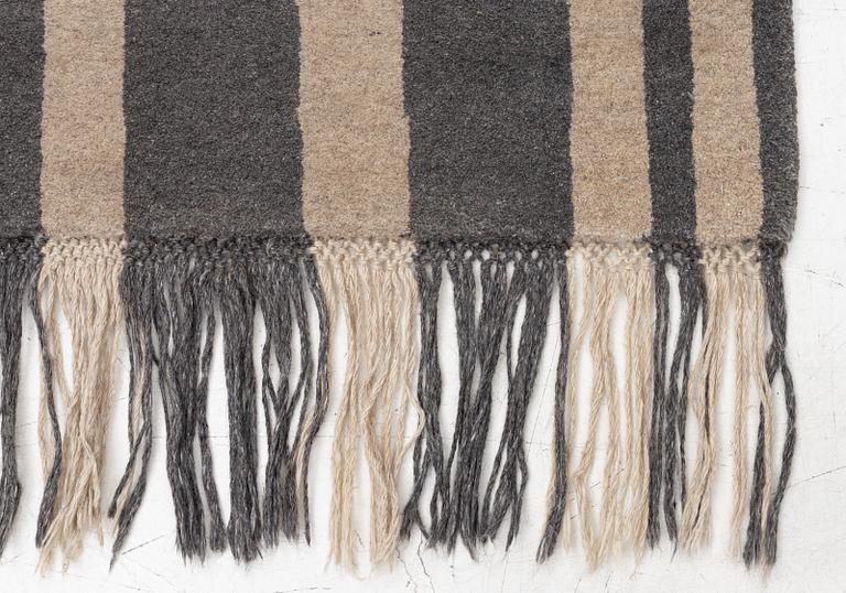 Matta, no.6, Cappelen Dimyr, ca 180 x 120 cm.