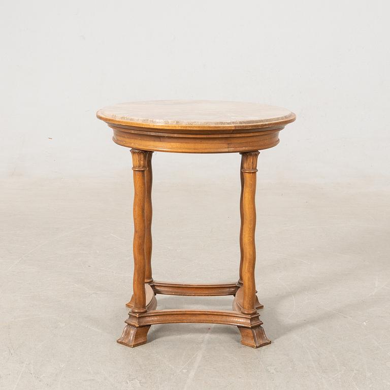 Side table 1920s/30s.