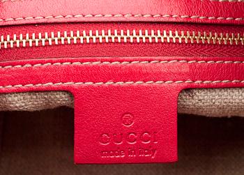 VÄSKA, Gucci.