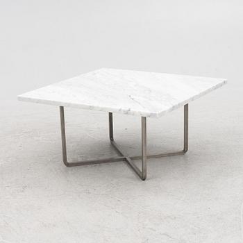 Dennis Marquart, coffee table, "Ninety Table" Ox Denmarq, Denmark.