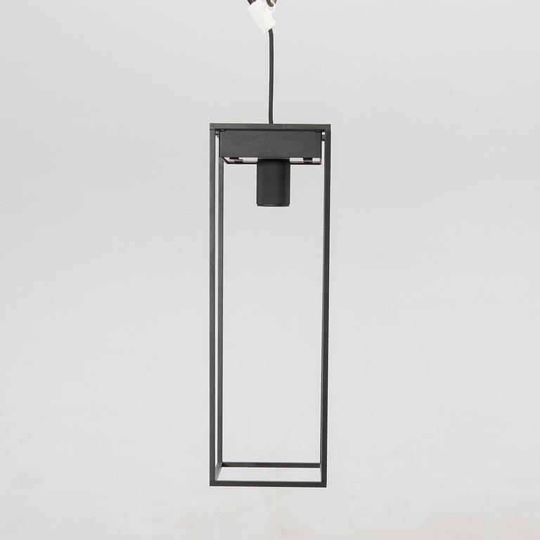 Massimo Minale, ceiling lamp for Buster & Punch, modern manufacture.