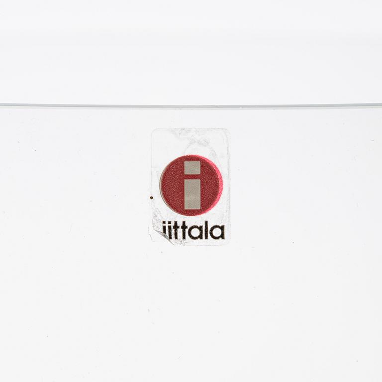 Alvar Aalto, vas, signerad Alvar Aalto Iitala 2010.