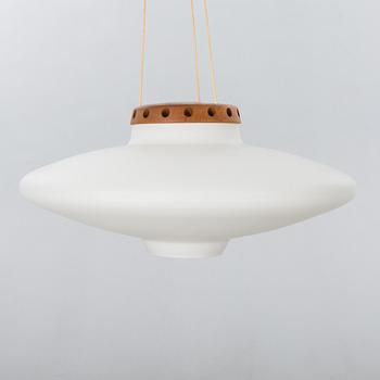 TAKLAMPA, Uno och Östen Kristiansson, Luxus, 1900-talets mitt.