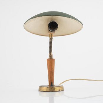 Bertil Brisborg, bordslampa, modell "32745", Nordiska Kompaniet , 1940-50-tal.