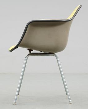 STOL, DAX, Charles & Ray Eames, Herman Miller, 1960-tal.