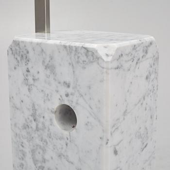 Achille & Pier Castiglioni, golvlampa, "Arco" för Flos, Italien 1900-talets slut.