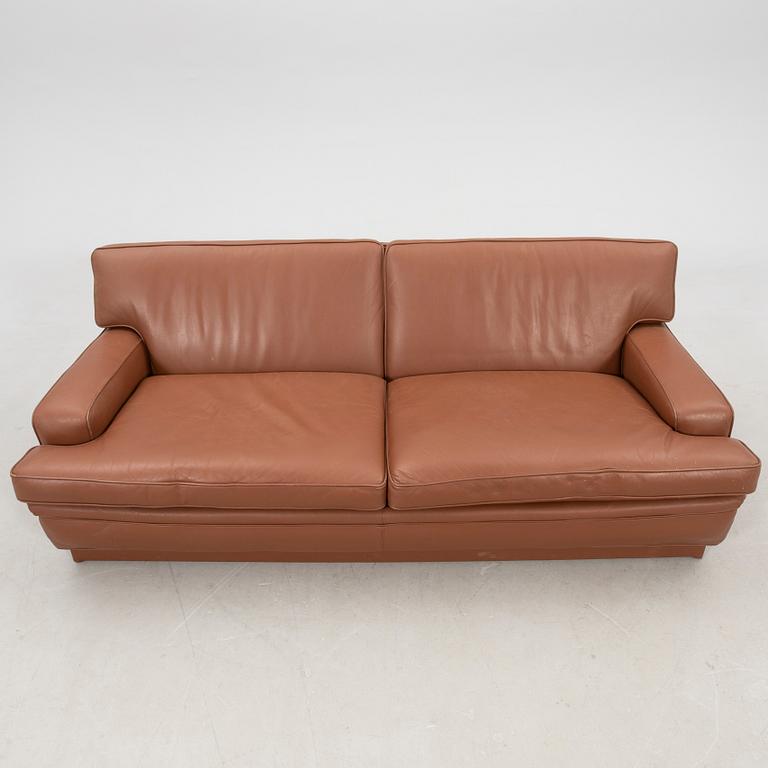 Arne Norell, soffa "Mexico" sent 1900-tal.