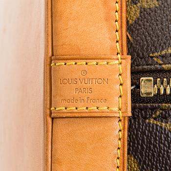 Louis Vuitton, "Alma", laukku.