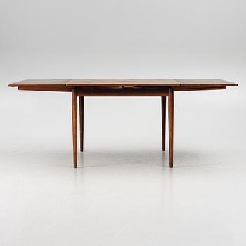 Matgrupp, 7 delar, Danmark, 1960-tal. Bland annat Niels Otto Møller för JL Møller.
