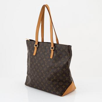 Louis Vuitton, väska, "Cabas Mezzo".