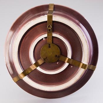 BIRGER KAIPIAINEN, FAT, stengods, signerat Kaipiainen.