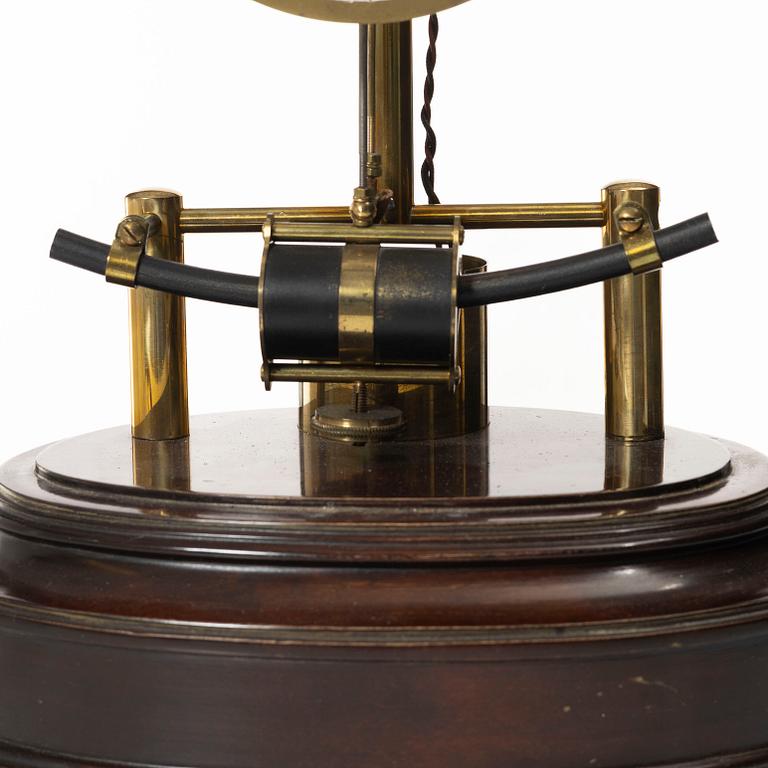 Bordsur, Bulle patent, 1900-talets första hälft.