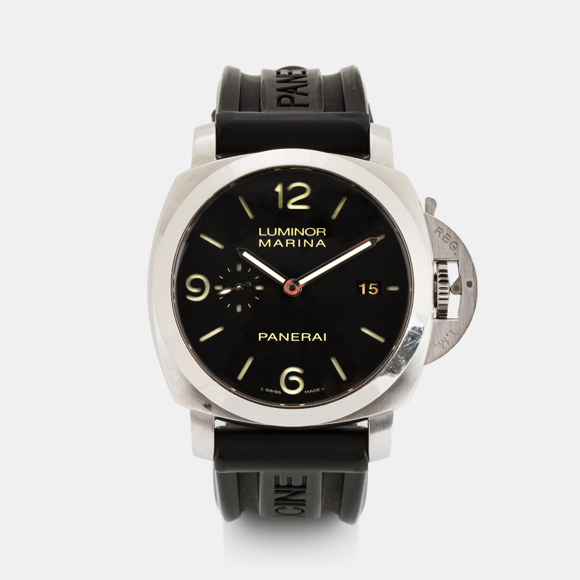 Panerai, Luminor 1950 Marina.