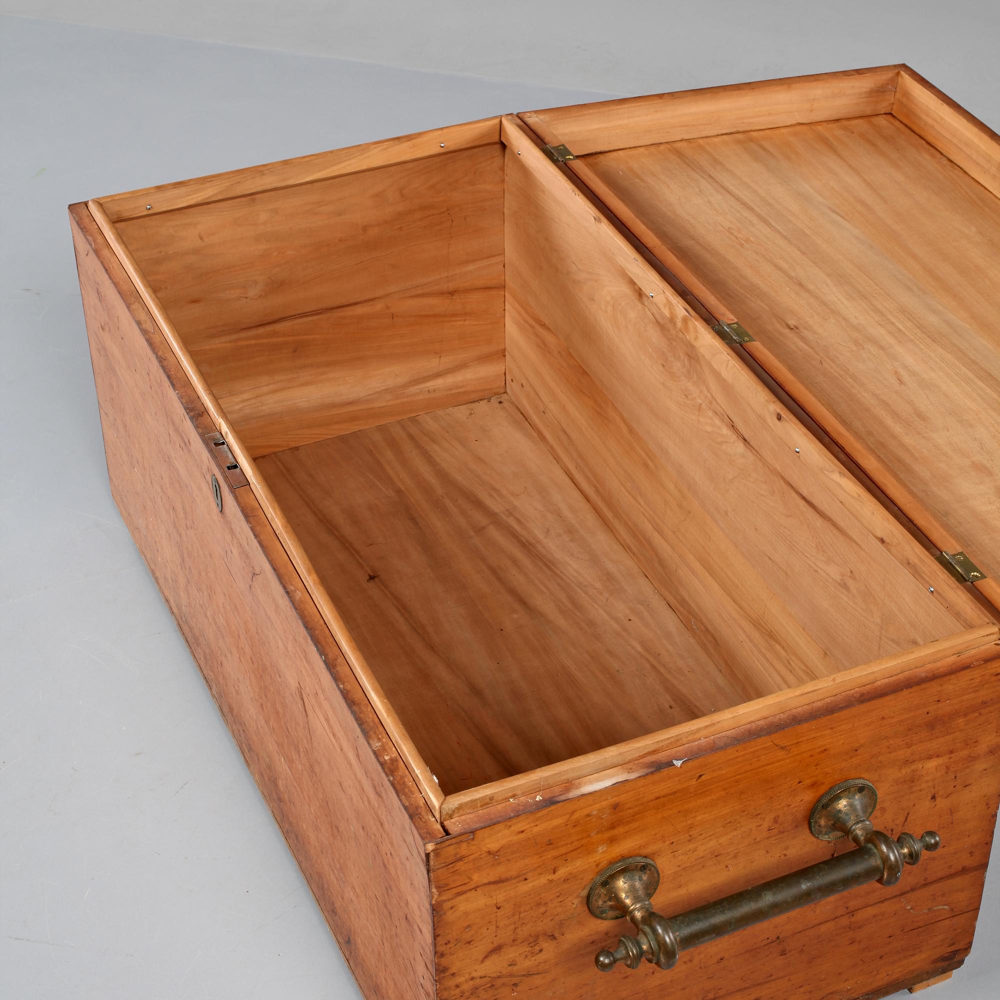 KISTA, tidigt 1900-tal.