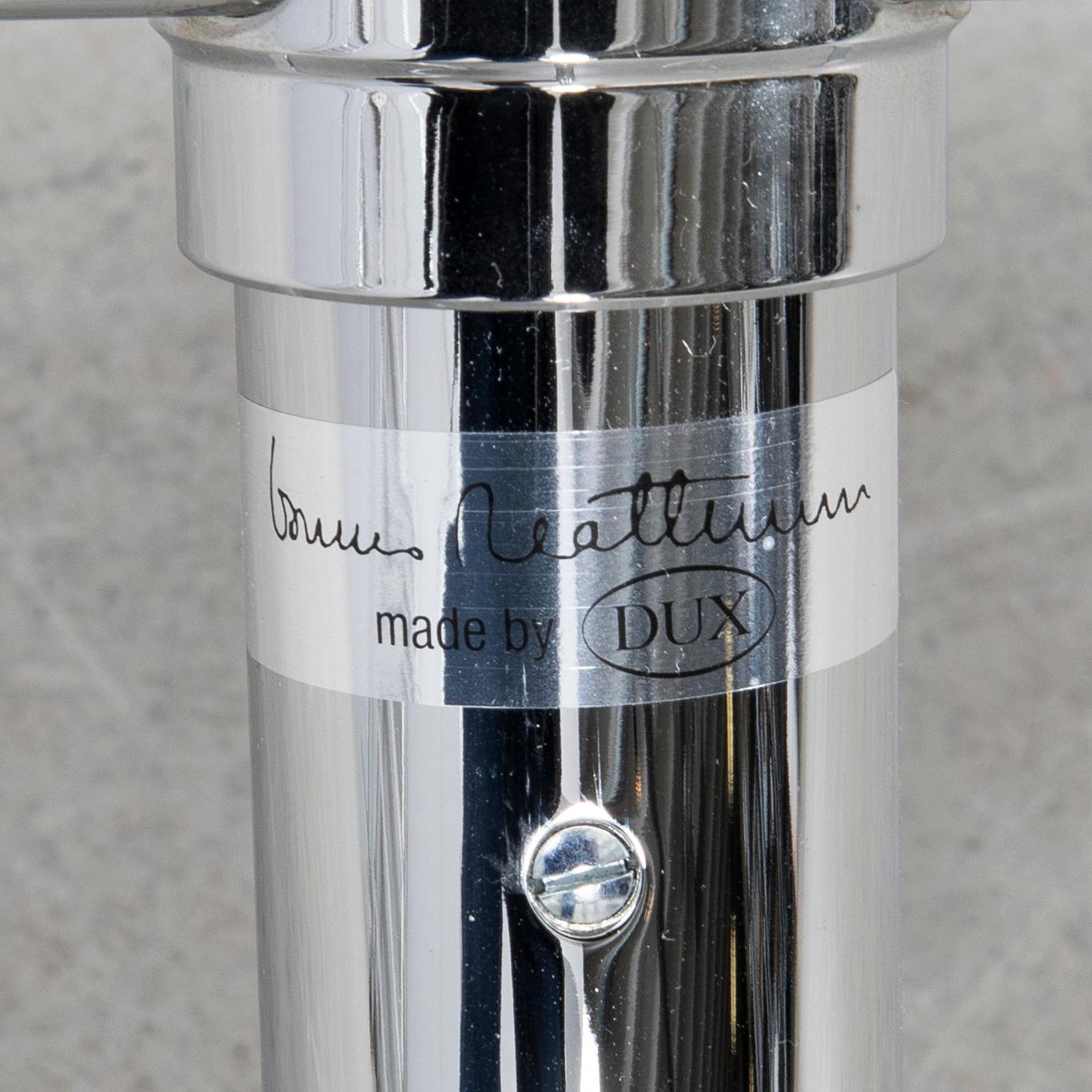 Bruno Mathsson, Armchair, "Jetson", Dux.