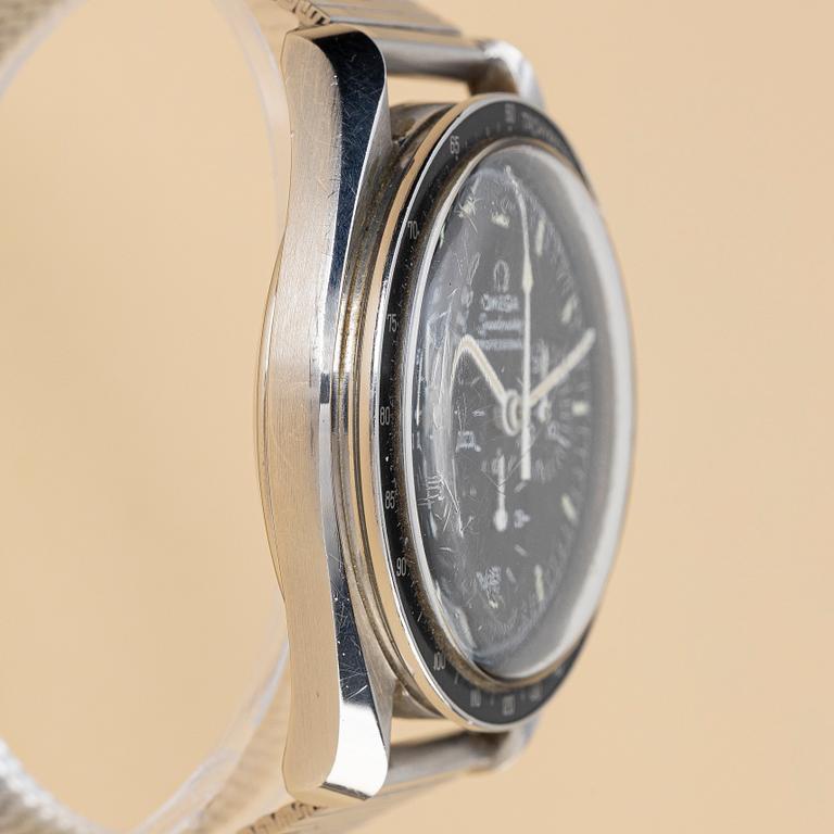 Omega, Speedmaster, Moonwatch, Professional, ca 1973.