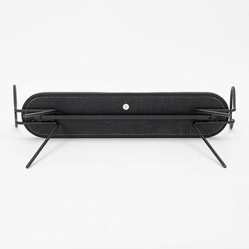 Jonas Bohlin, bänk "Sadel", Klong, Sverige, 2000-tal.