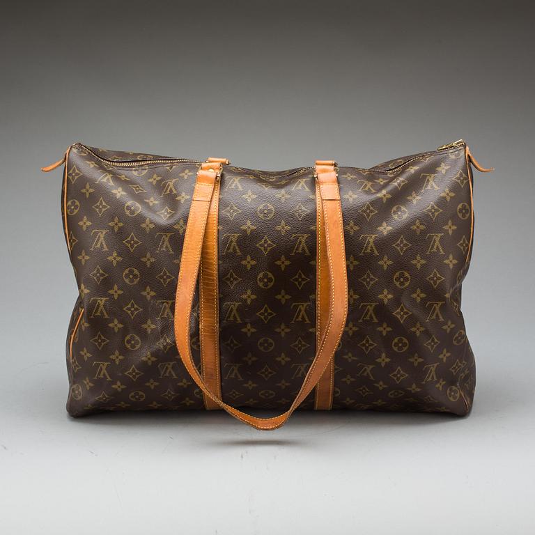VÄSKA, "Sac Flaneri 50 PM" Louis Vuitton.