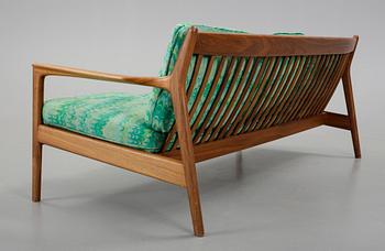 SOFFA, Folke Ohlsson för Dux, 1960-tal. Modell "USA-75" / "Aveny".