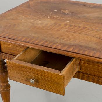 A TABLE FROM CA 1900.