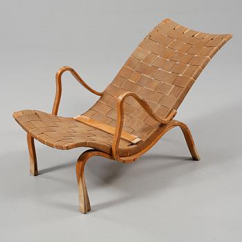 VILSTOL, Bruno Mathsson, Firma Karl Mathsson, 1941.