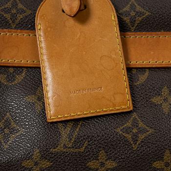 Louis Vuitton, bag, "Cruiser Bag 40", 1990.