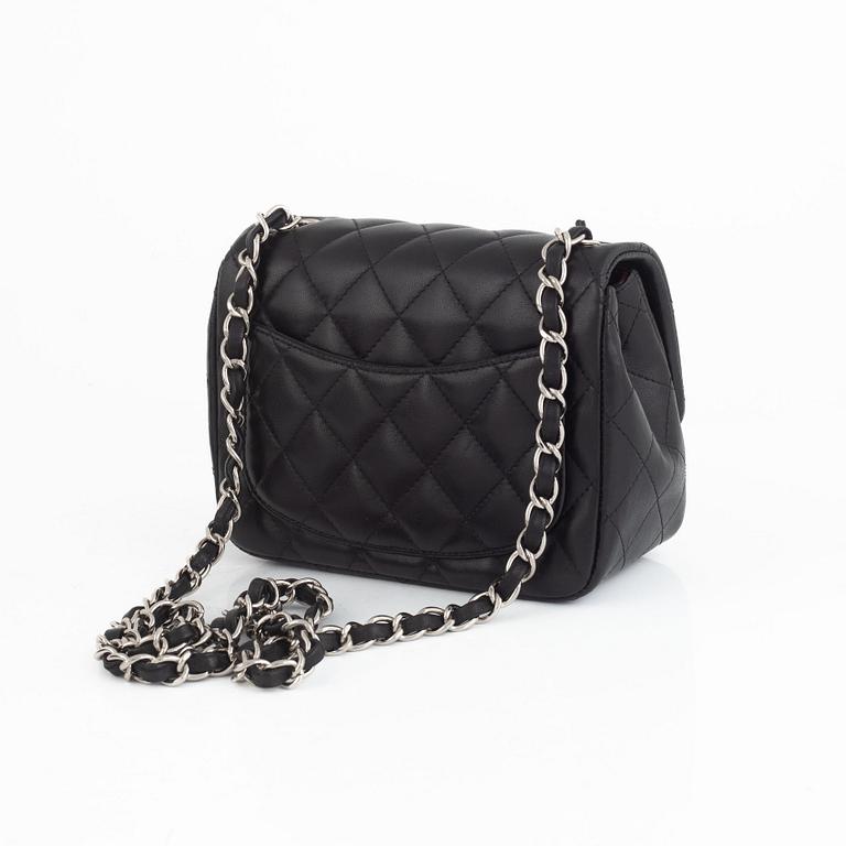 Chanel, väska, "Mini Flap Bag", 2009-2010.