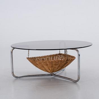 SOFFBORD, 1960/70-tal.