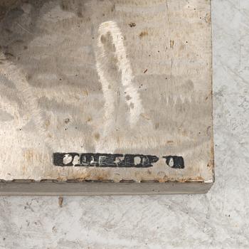 Palle Pernevi, Untitled.