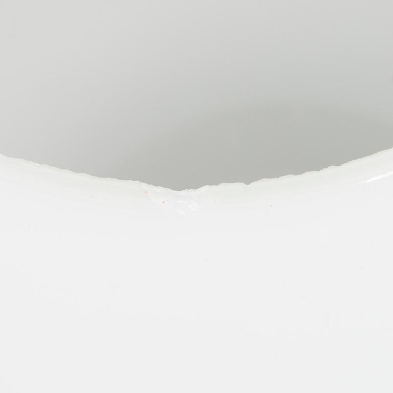 Gunnel Nyman, kattovalaisin, malli 81003, Idman 1940-luku.