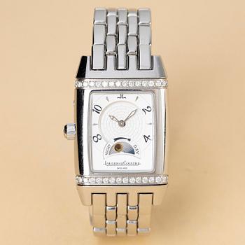 Jaeger-LeCoultre, Reverso, Gran'Sport Dame, ca 2003.