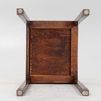 Nordiska Kompaniet, skrivbord, 1932.