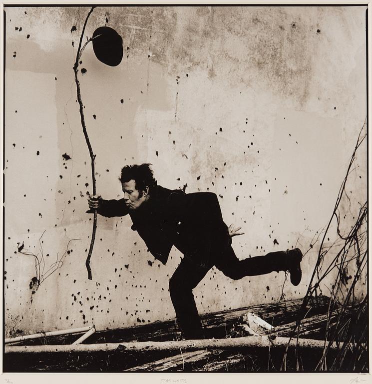 ANTON CORBIJN,