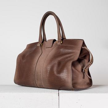 VÄSKA, YSL, Medium Cabas Chyc Bag YSL 1891.