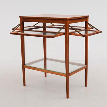 BORD, 1900-talets första hälft.