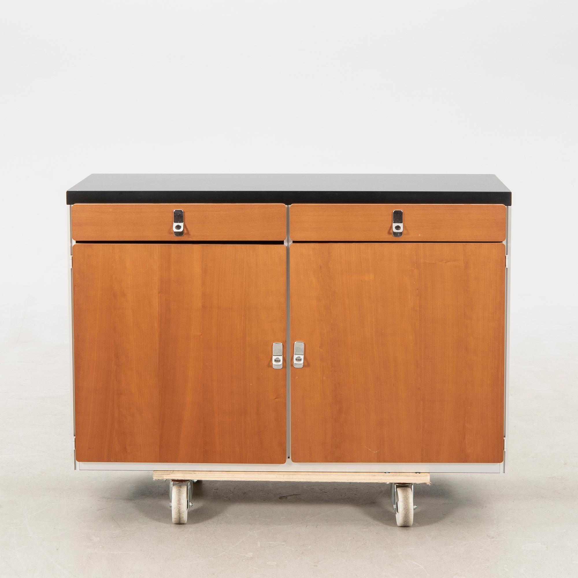 Antonio Gioia, "Avanti", sideboard/skåp, Dux, 1980-tal.