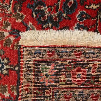 GALLERIMATTA, Lilian, old, 256 x 75 cm.