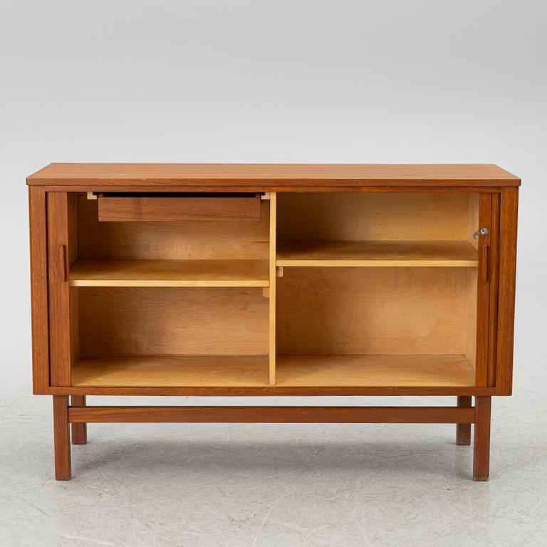 Sideboard, 1960s.