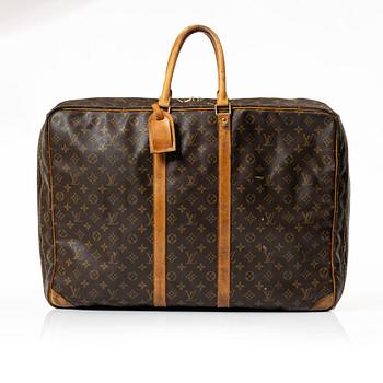 Louis Vuitton, Luggage, "Sirius 60", 2003.