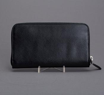 PLÅNBOK, "Saffiano", Prada.