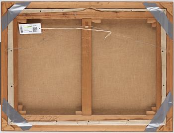 Anton Genberg, Åreskutan.