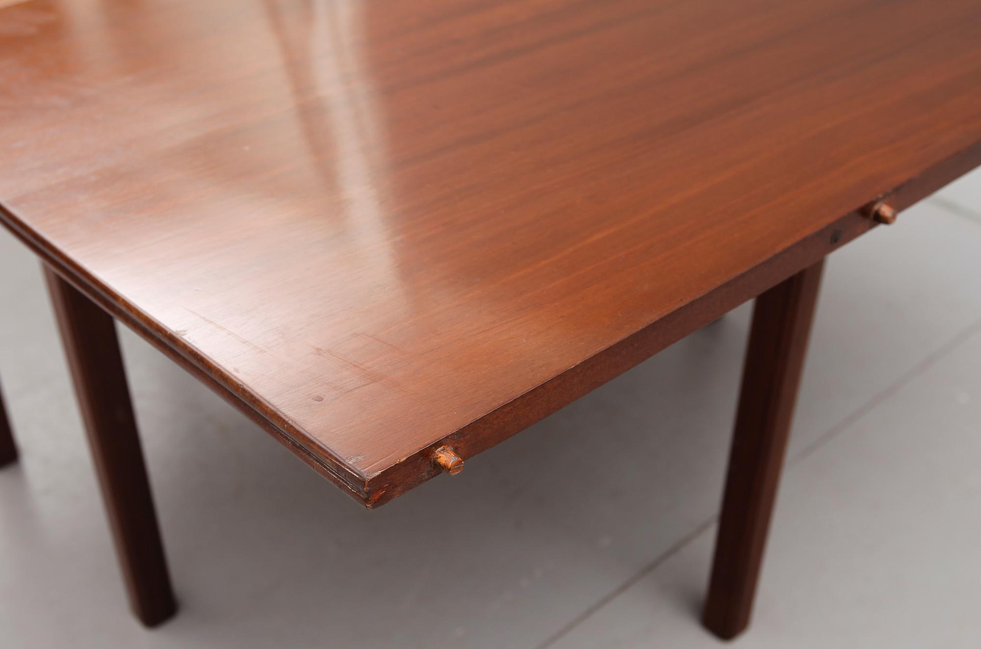 SLAGBORD, England, 1800-tal.