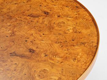 Josef Frank, a coffee table model 2139, Firma Svenskt Tenn, post 1985.