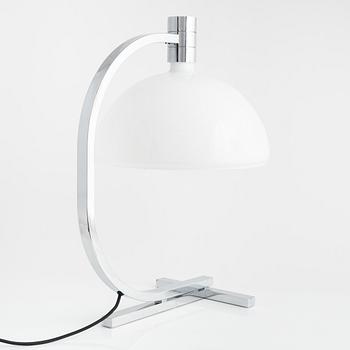 Antonio Piva, Franco Albini, Franca Helg och Marco Albini, bordslampa, "AS1C", Nemo Lighting, Italien.