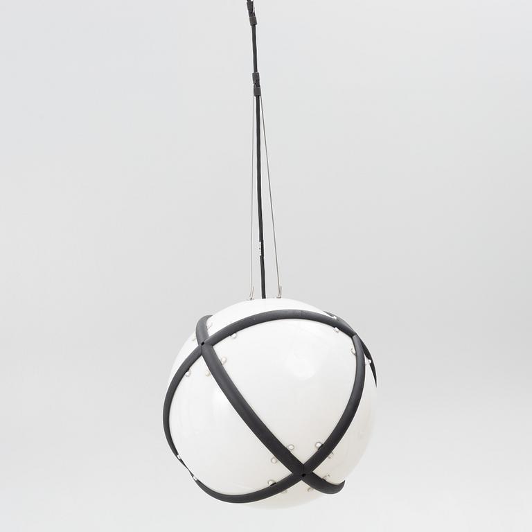 Lars Englund, taklampa, "Skelder", Skelder AB, efter 1993-94.