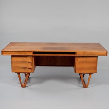 SKRIVBORD, 1950/60-tal.