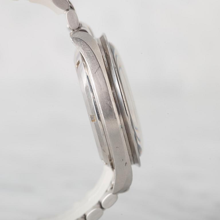 OMEGA, Speedmaster, chronograph.