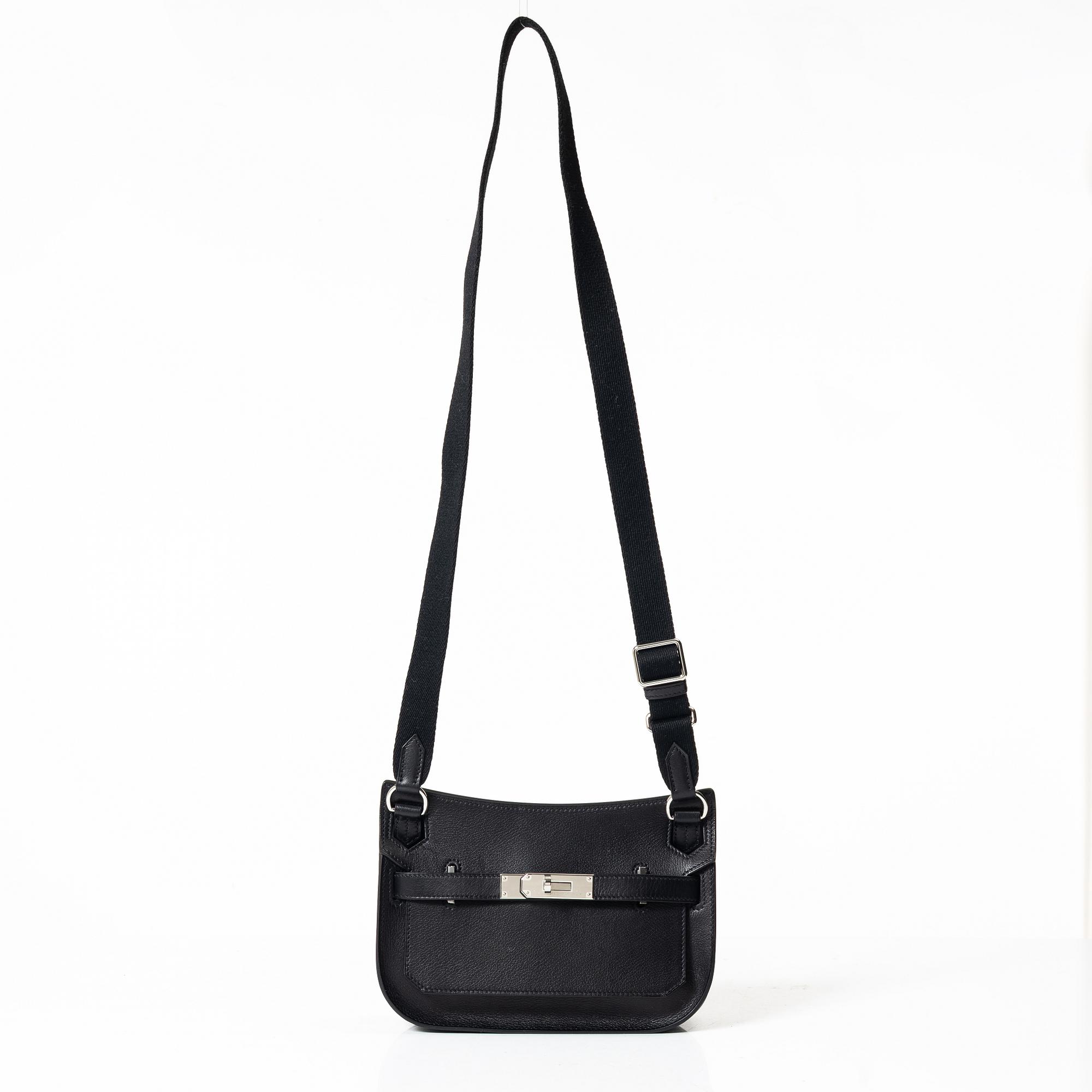 Hermès, Bag, "Jypsiere Mini", 2023.