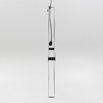 David Taylor, pendel, "Fling 120", Bsweden/Belysningsbolaget, samtida.
